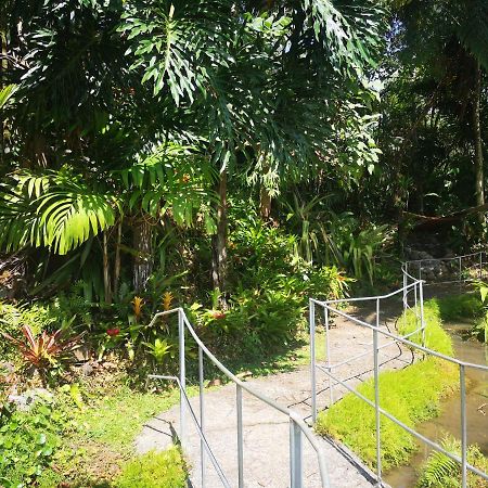 Casa Mendez B&B La Tigra  Exterior photo
