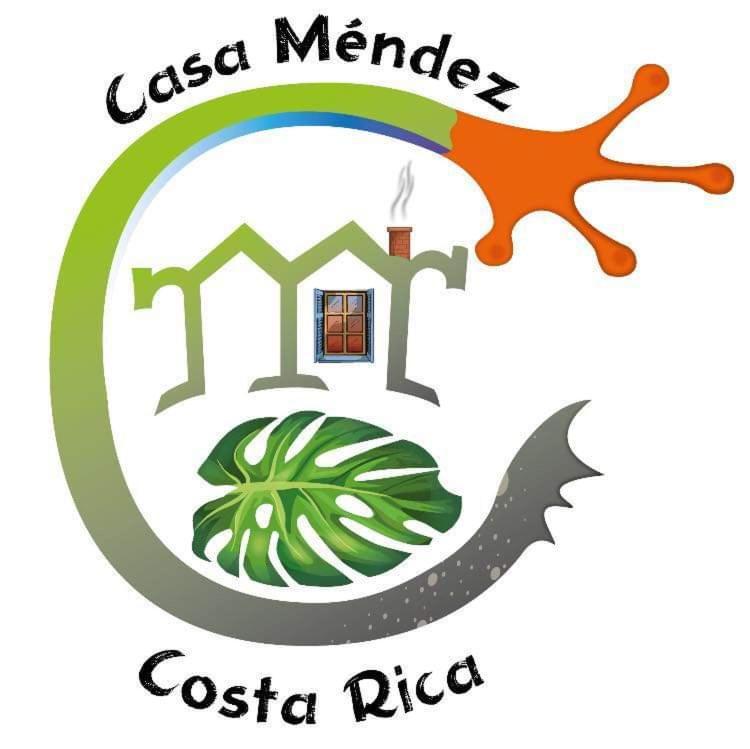 Casa Mendez B&B La Tigra  Exterior photo